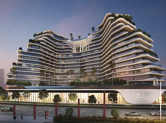 apartment, penthouse, studio, duplex