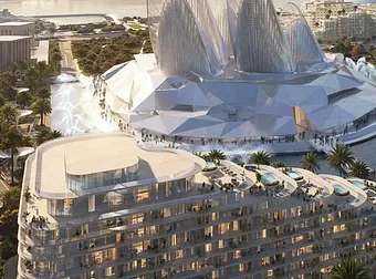 apartment, penthouse