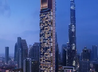 apartment, duplex, studio