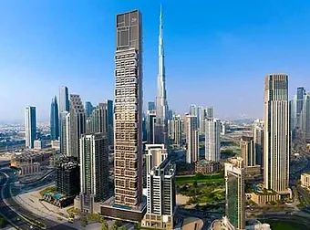 apartment, duplex, studio