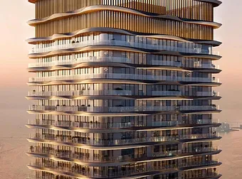 apartment, penthouse