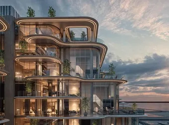 apartment, townhouse, duplex