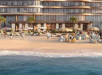 apartment, penthouse