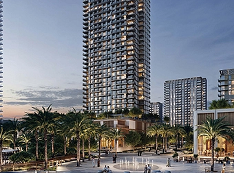 apartment, townhouse