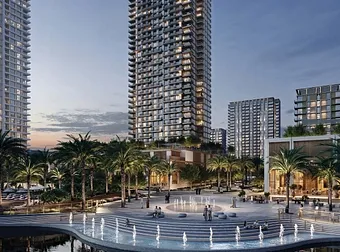 apartment, townhouse