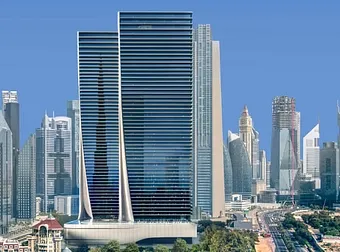 apartment, penthouse