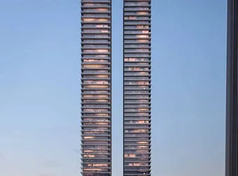 apartment, penthouse