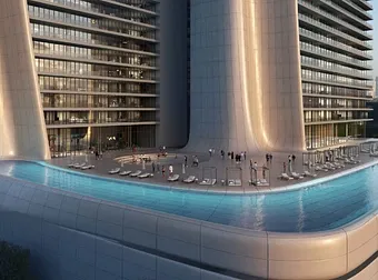 apartment, penthouse