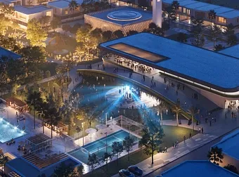 villa, mansions, townhouse