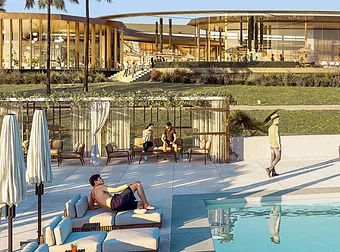 villa, mansions, townhouse