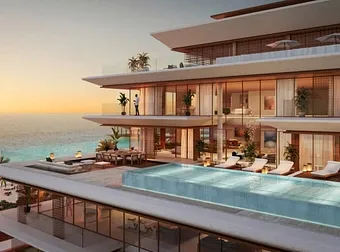 apartment, loft, penthouse, villa