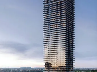 apartment, townhouse