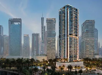 apartment, penthouse