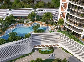 apartment, penthouse