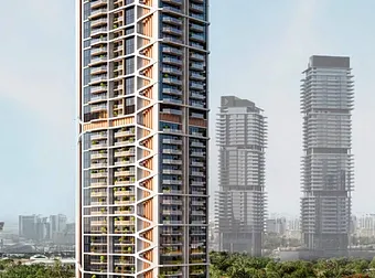 apartment, penthouse