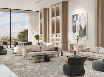 apartment, penthouse