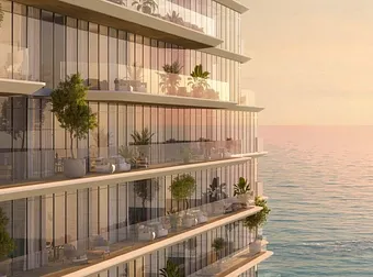 apartment, villa, duplex