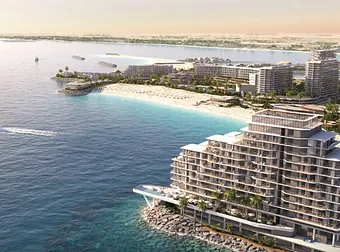 apartment, villa, duplex