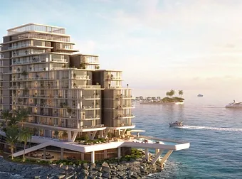 apartment, villa, duplex