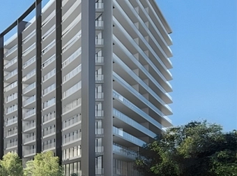 apartment, penthouse