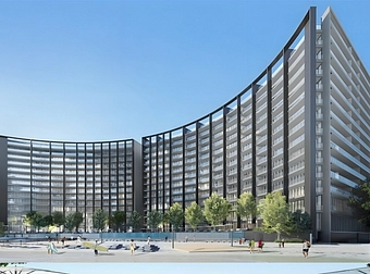 apartment, penthouse