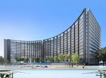 apartment, penthouse