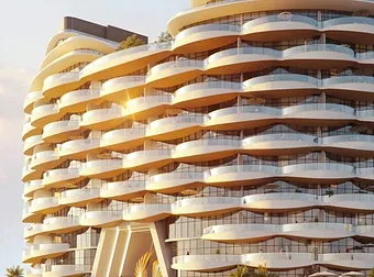 apartment, penthouse