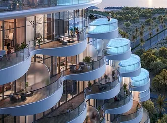 apartment, penthouse