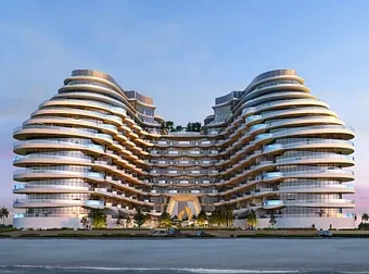 apartment, penthouse