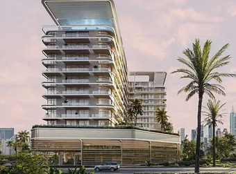 apartment, penthouse