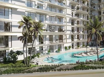 apartment, penthouse