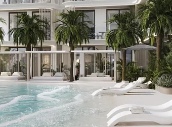 apartment, duplex, suites