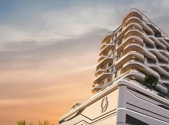 apartment, penthouse