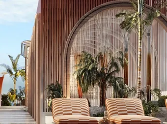 apartment, penthouse