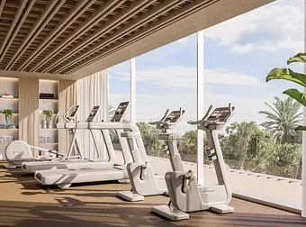 apartment, penthouse