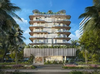 apartment, penthouse