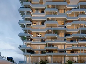 apartment, penthouse, studio