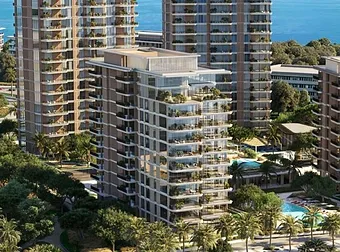 apartment, penthouse