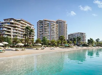 apartment, penthouse