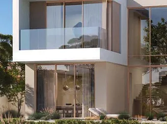 villa, townhouse, mansions