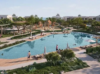 villa, townhouse, mansions