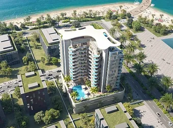 apartment, penthouse