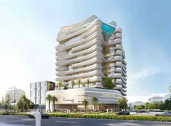 apartment, penthouse