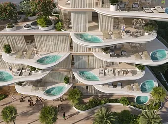 apartment, penthouse