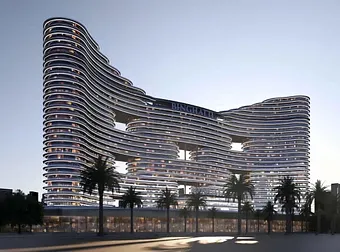 apartment, studio, suites