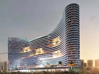 apartment, studio, suites