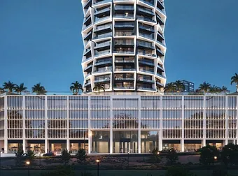 apartment, studio, offices