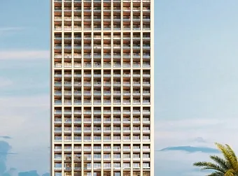 apartment, penthouse