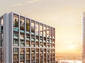 apartment, penthouse