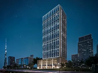 apartment, penthouse